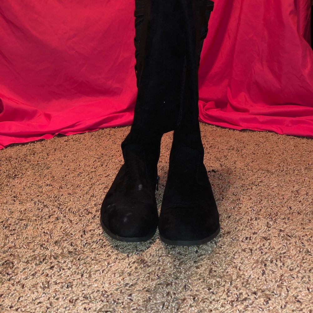 Kids boots